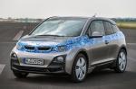 BMW i3 2014 года